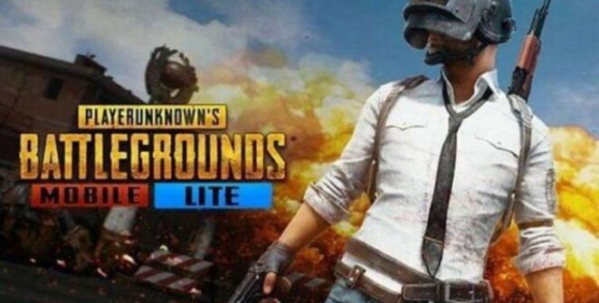 PUBG Mobile Lite Update