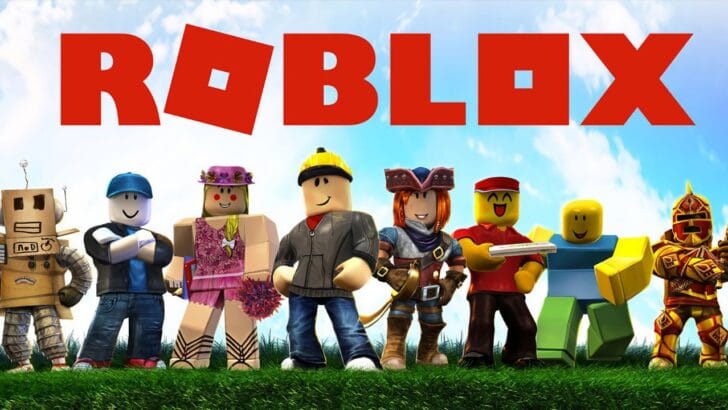 Roblox Free Robux