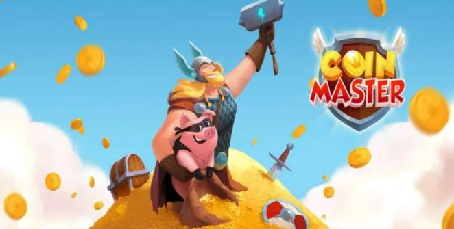 Latest Coin Master Free Spins and Coins