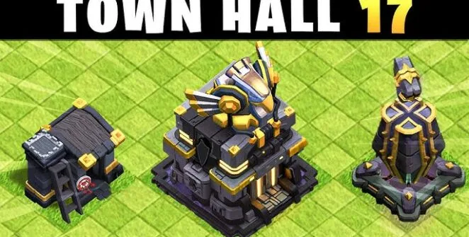 Clash of Clans Town Hall 17 Release Date: What We Know So Far