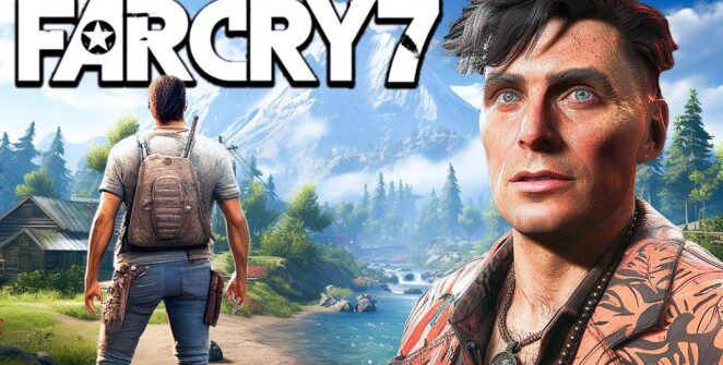 Far Cry 7 New Update