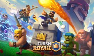 Clash Royale: Unlock Free Chests, Cards, and Gold!