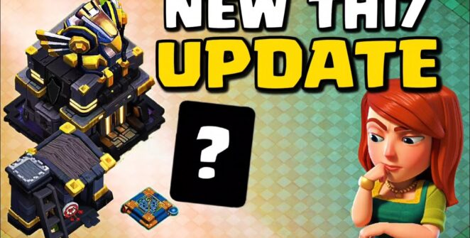 Town Hall 17 Leak