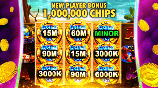 DoubleDown Casino