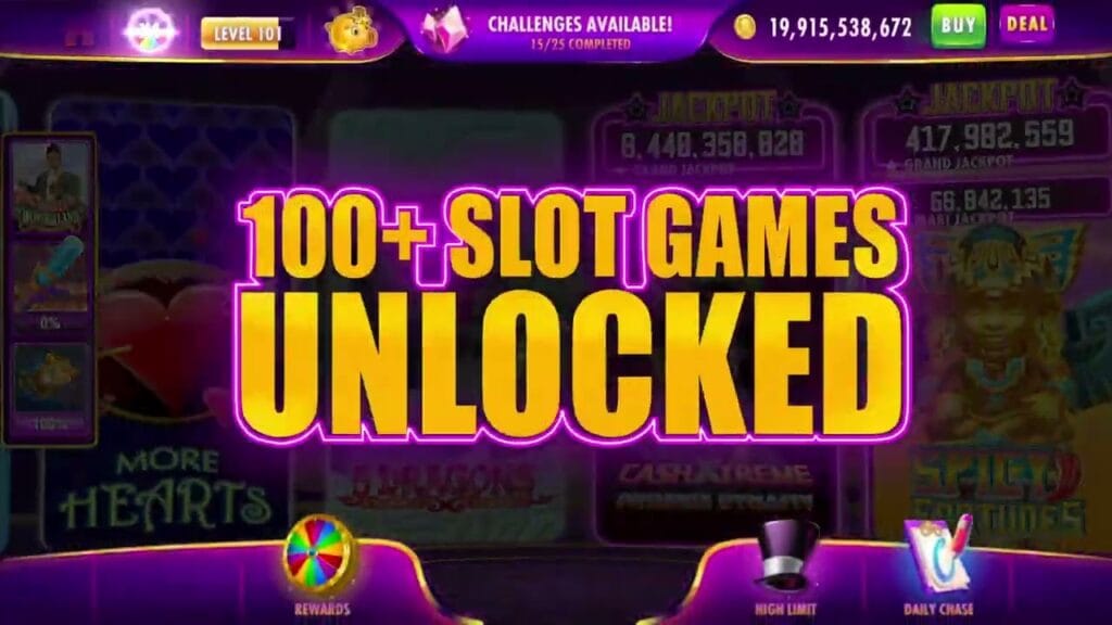 Cashman Casino Slots Games Free Rewards: How to Get Free Coins and Bonuses
