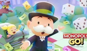 Monopoly GO